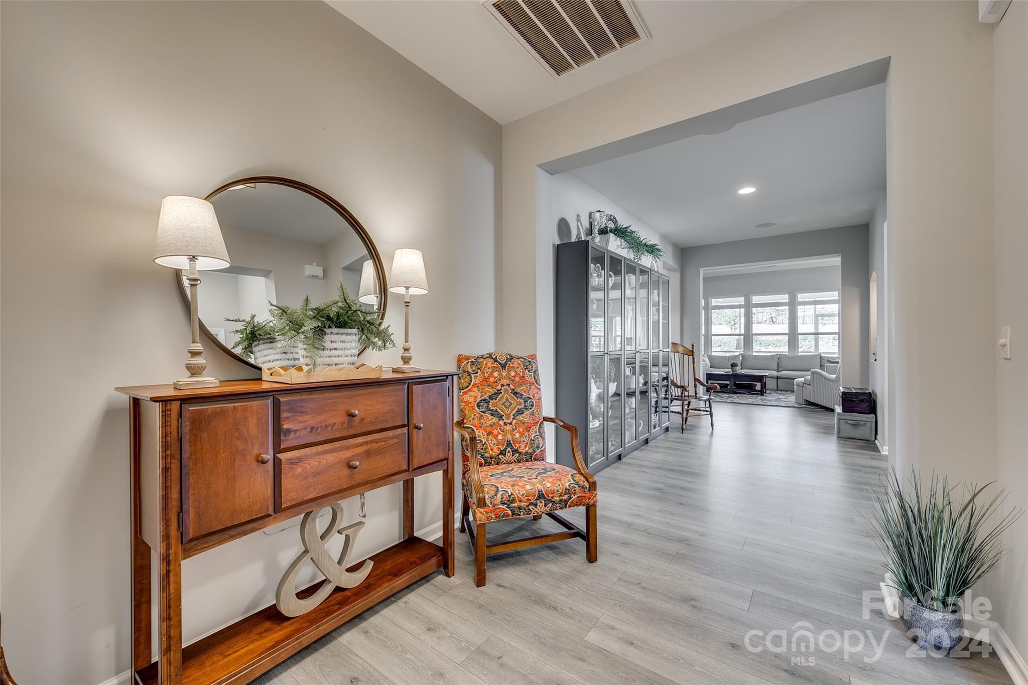 Handsmill On Lake Wylie - Residential