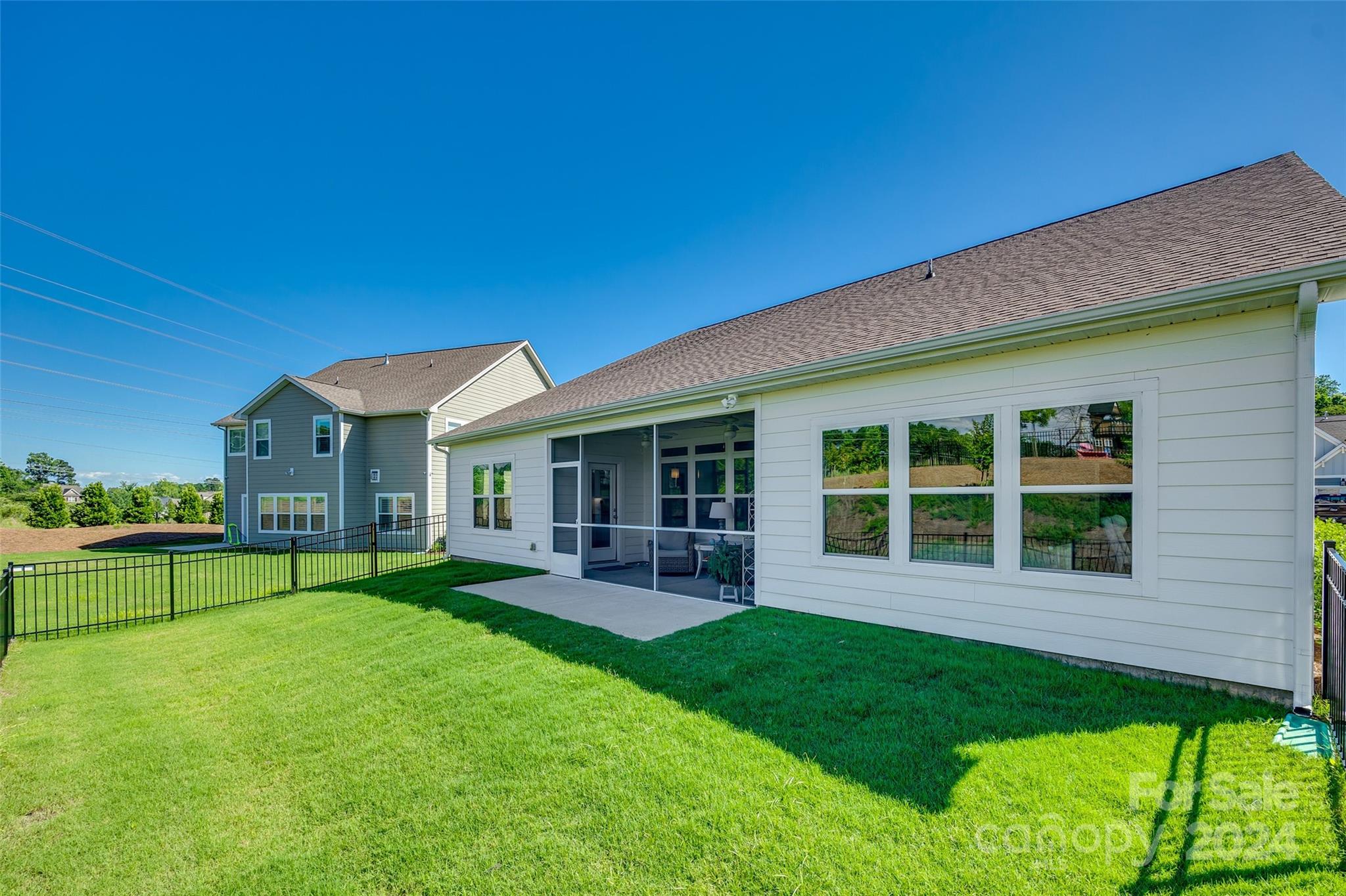 Handsmill On Lake Wylie - Residential