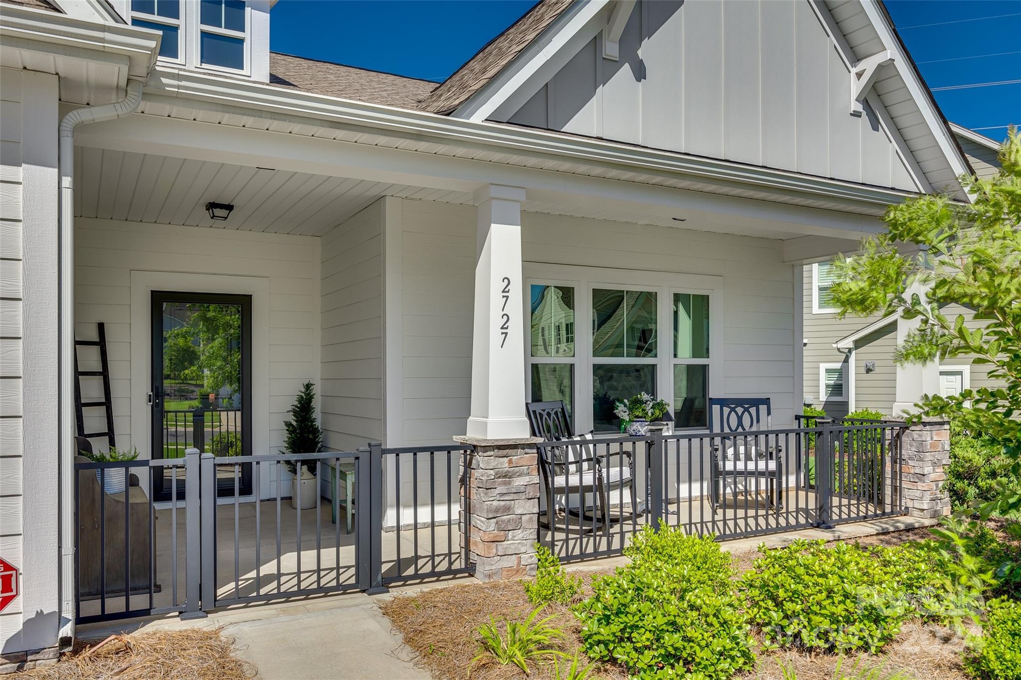 Handsmill On Lake Wylie - Residential