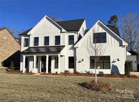 8823 Wingard Road Waxhaw NC 28173