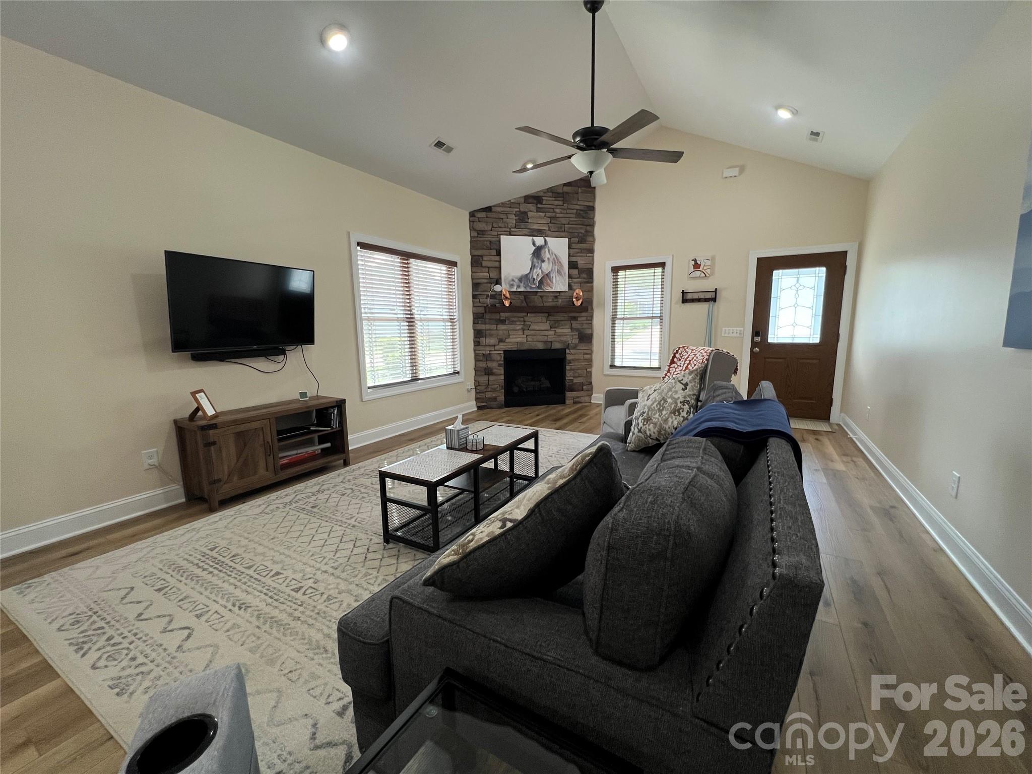 162 Red Oak Drive