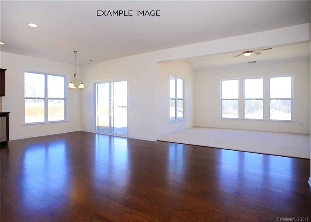 Killians Pointe - Residential