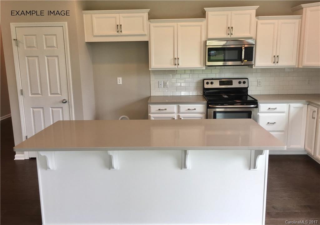 Killians Pointe - Residential