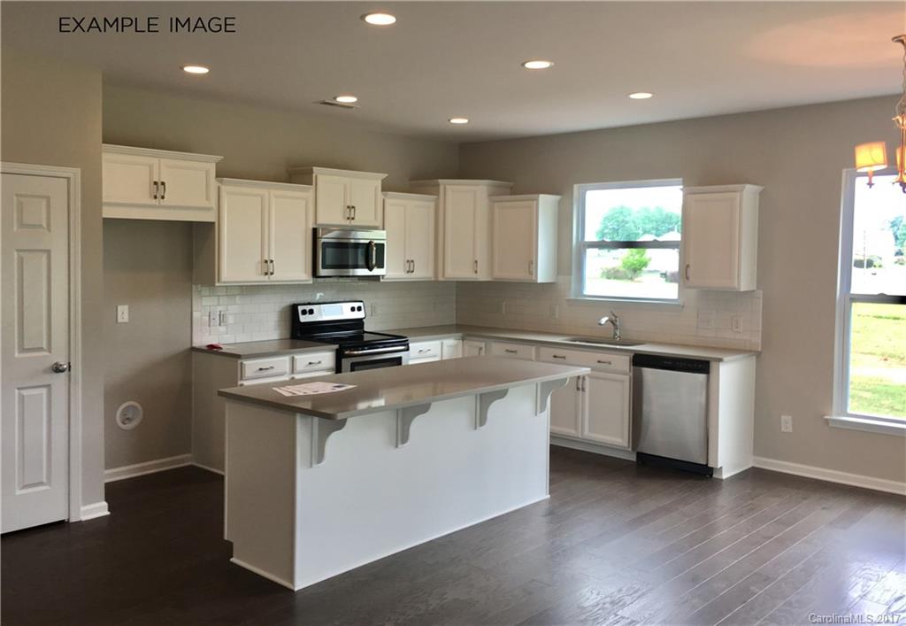 Killians Pointe - Residential