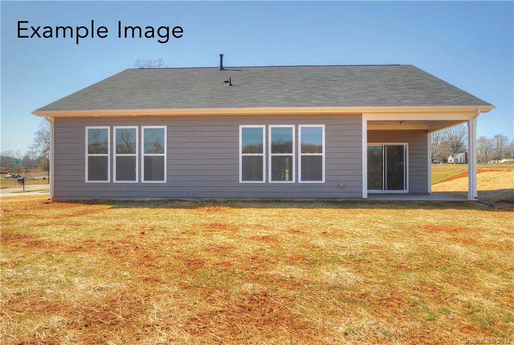 Killians Pointe - Residential