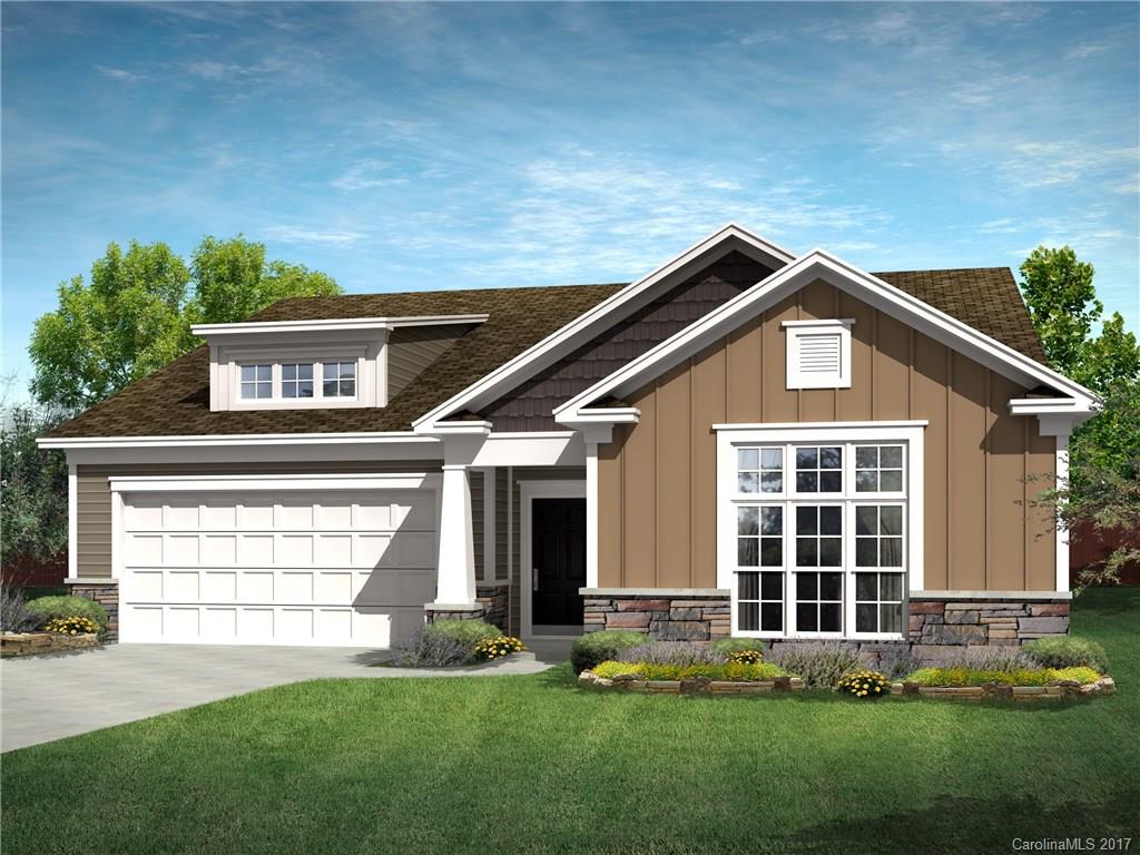 Killians Pointe - Residential