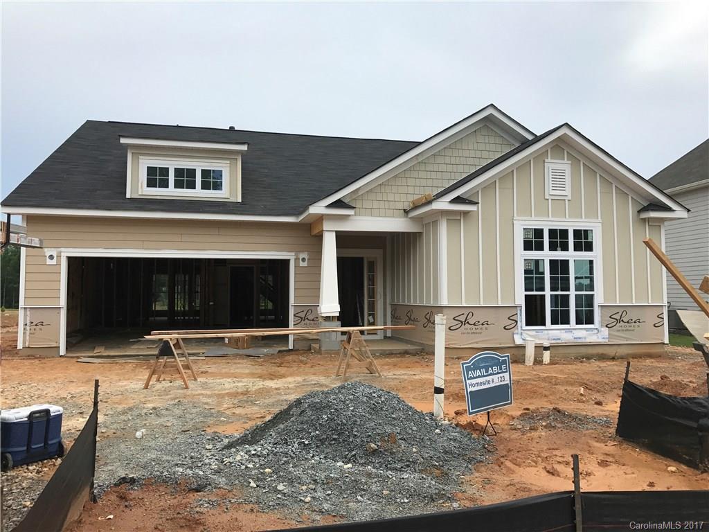 Killians Pointe - Residential