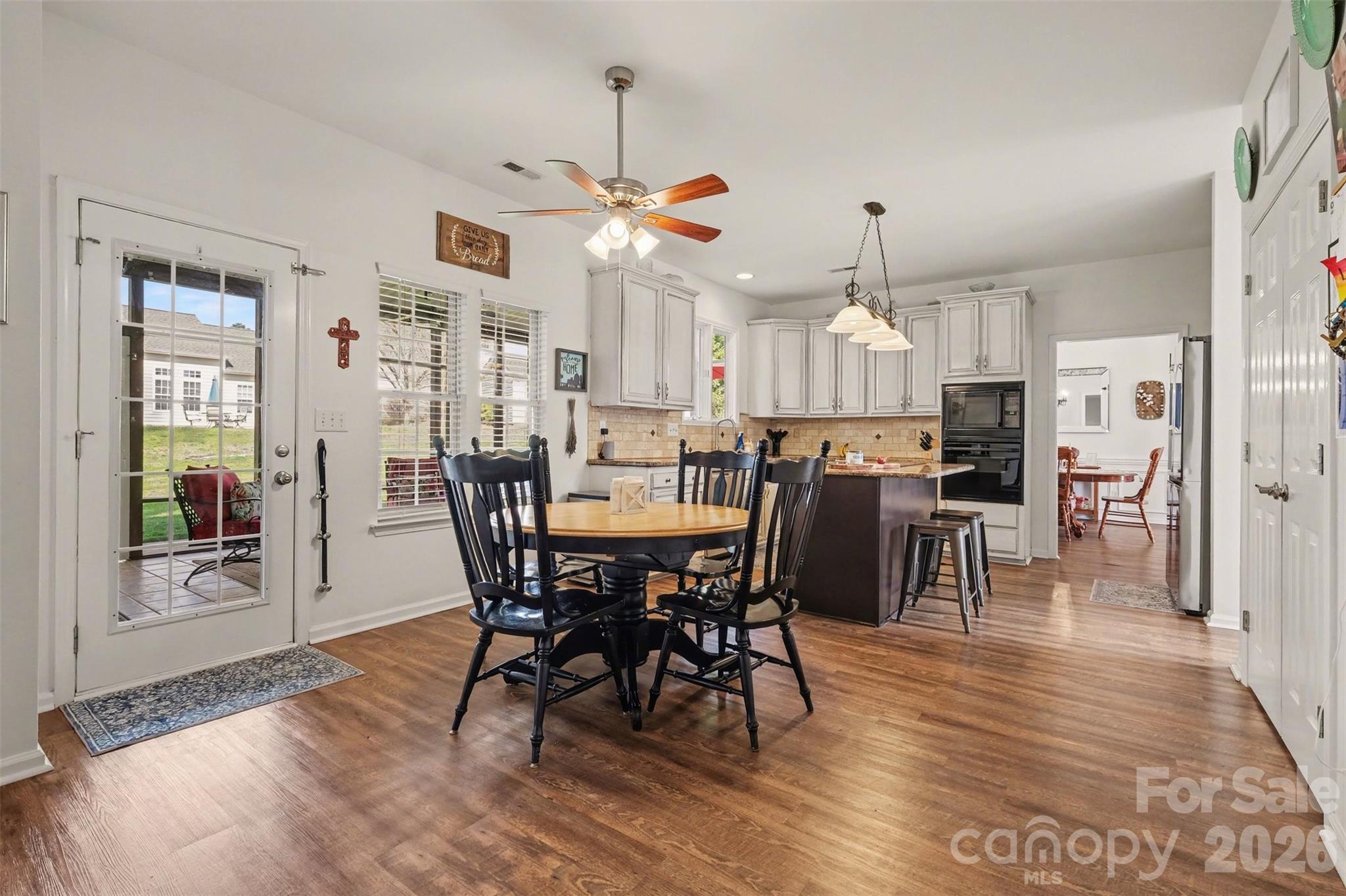 Knightsbridge - Residential