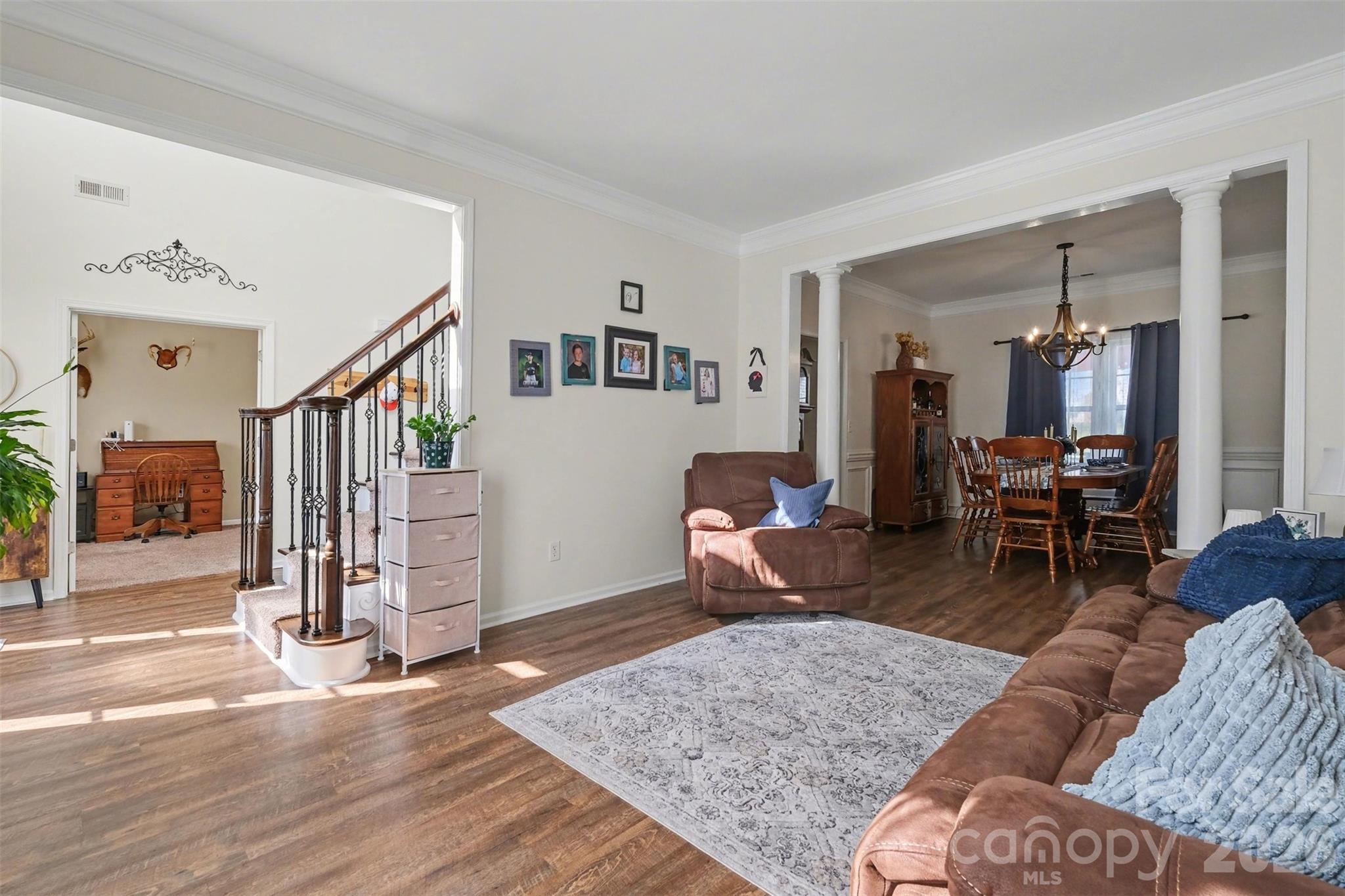 Knightsbridge - Residential