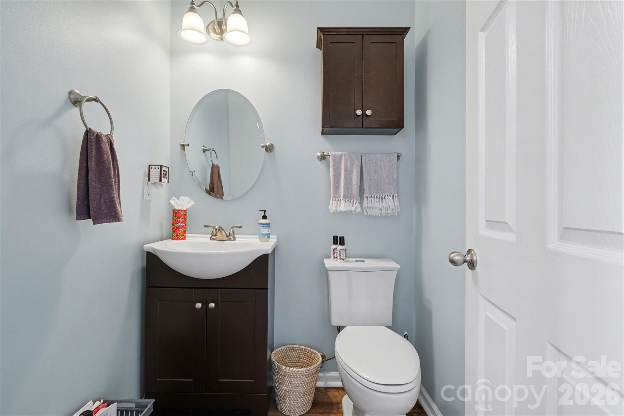 Knightsbridge - Residential