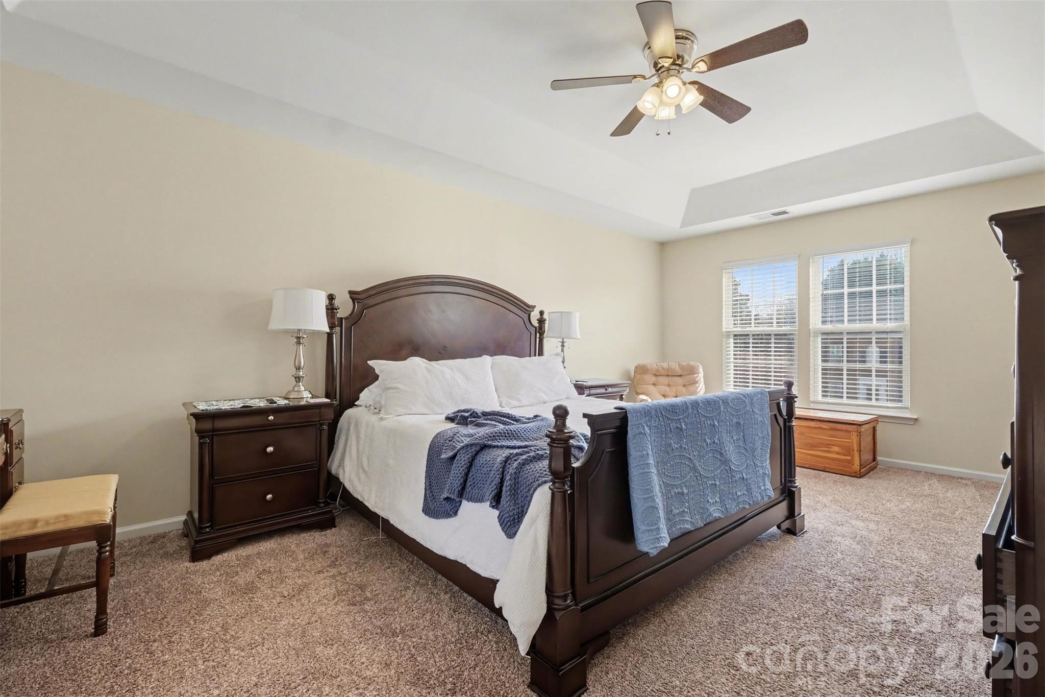 Knightsbridge - Residential