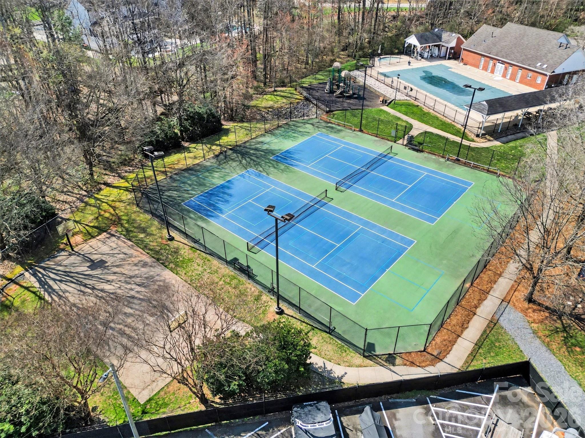 Knightsbridge - Residential