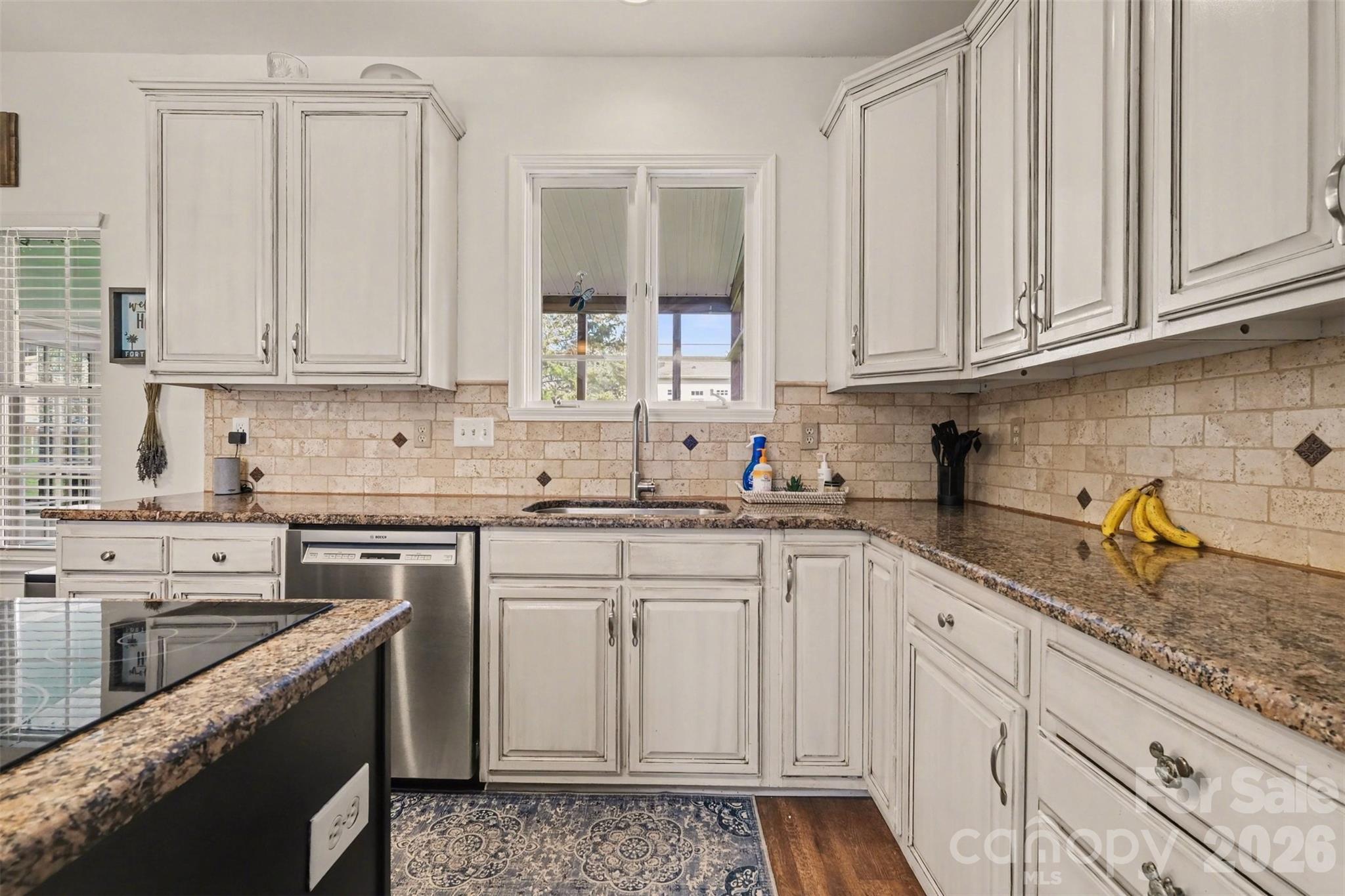 Knightsbridge - Residential