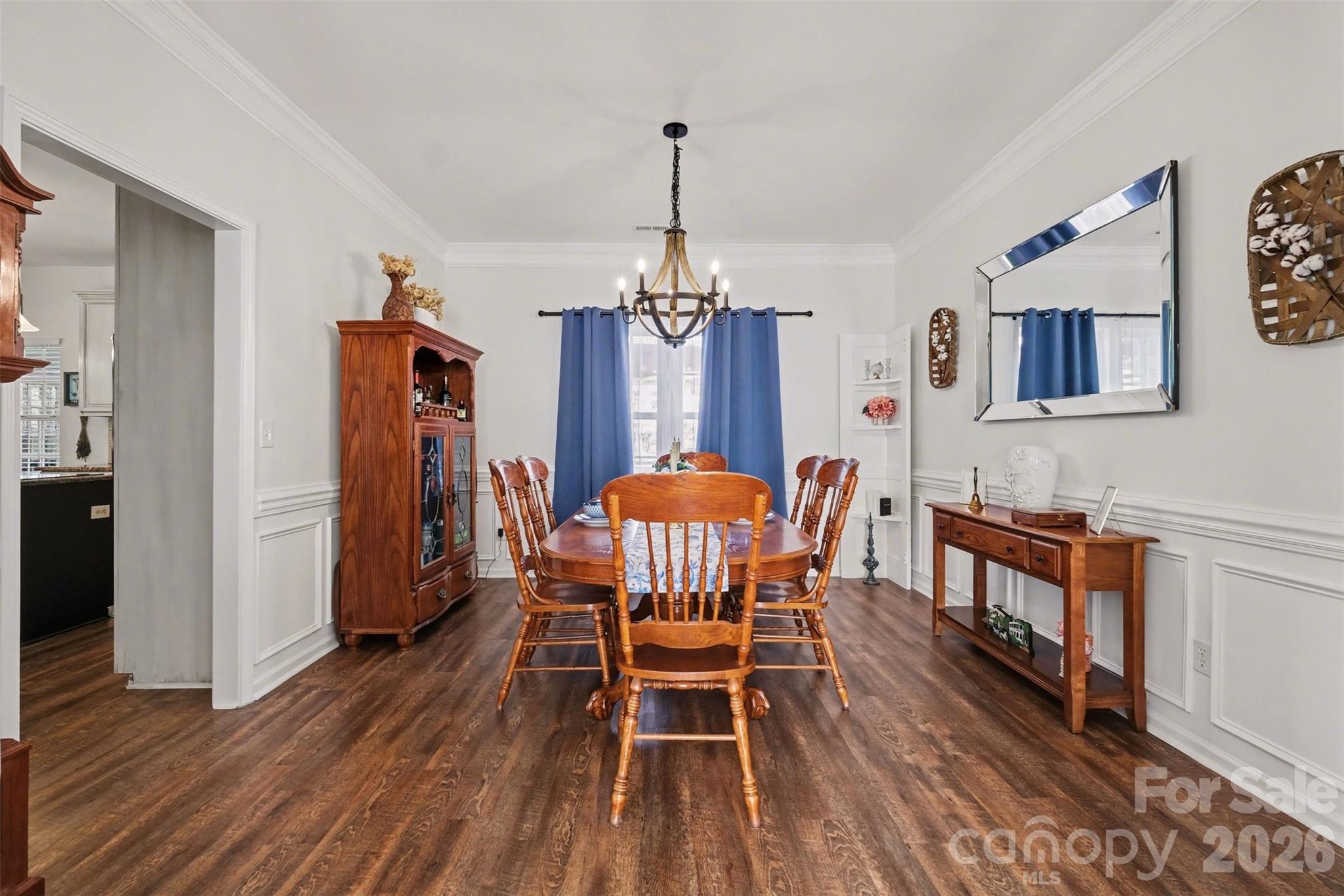 Knightsbridge - Residential