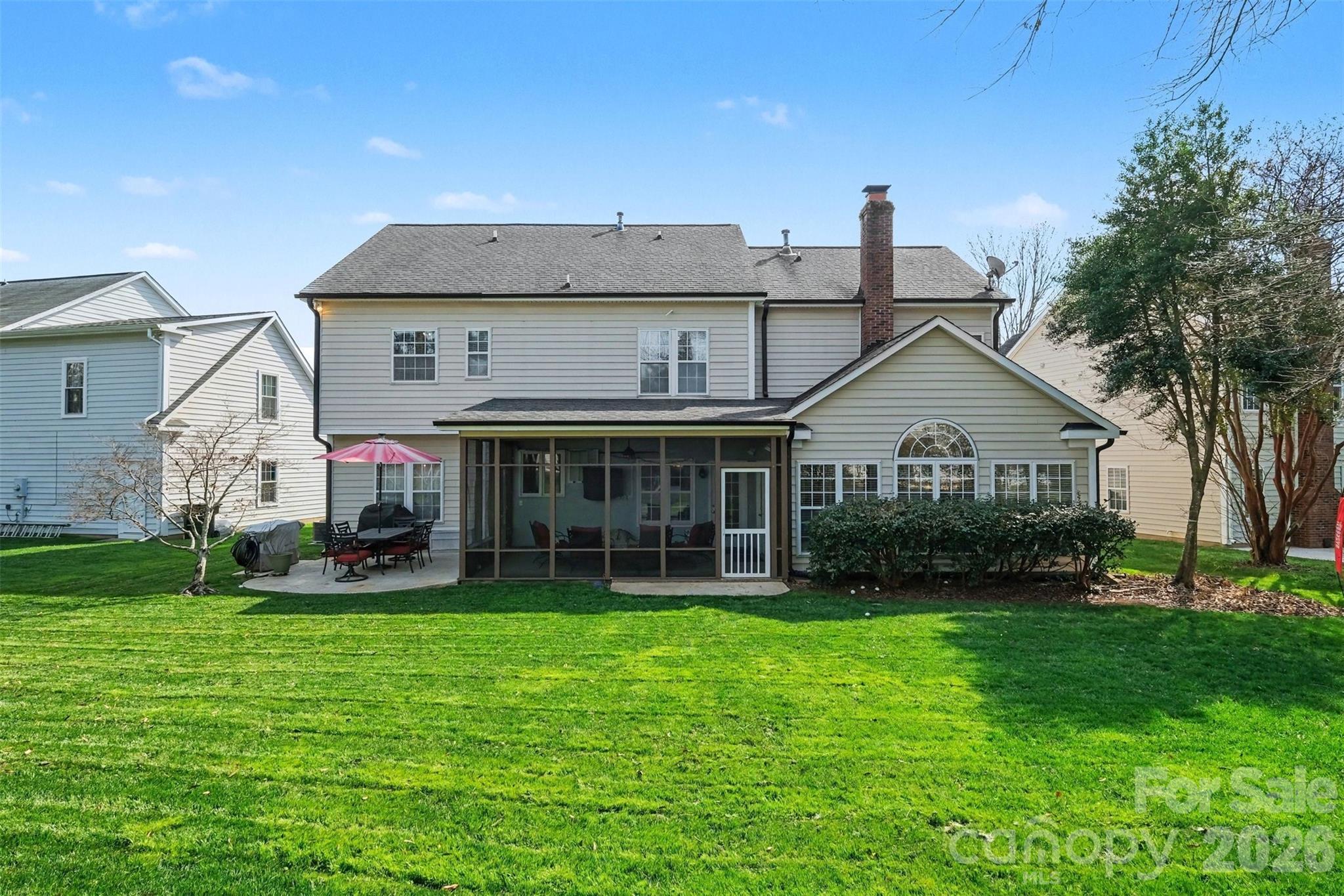 Knightsbridge - Residential