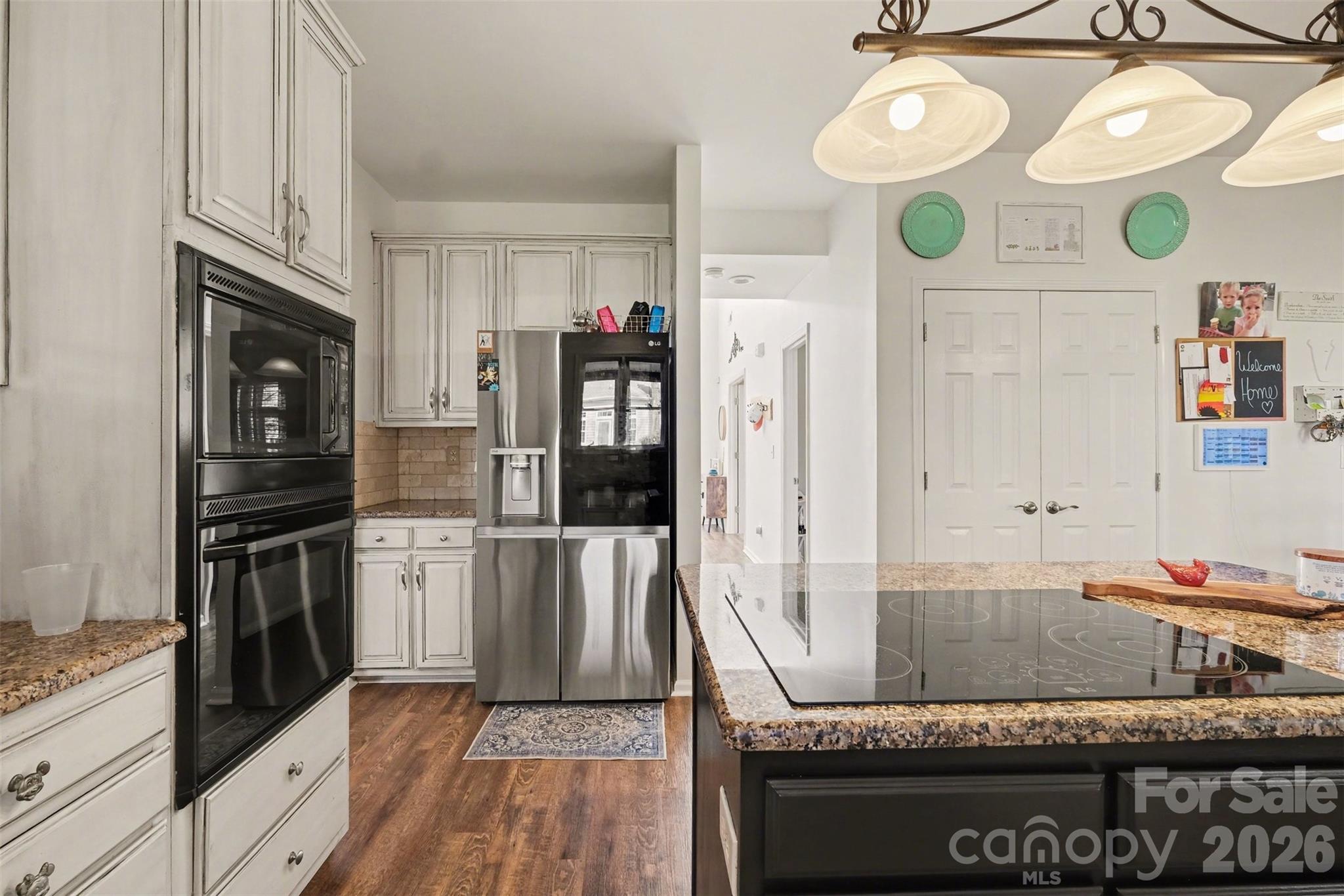 Knightsbridge - Residential