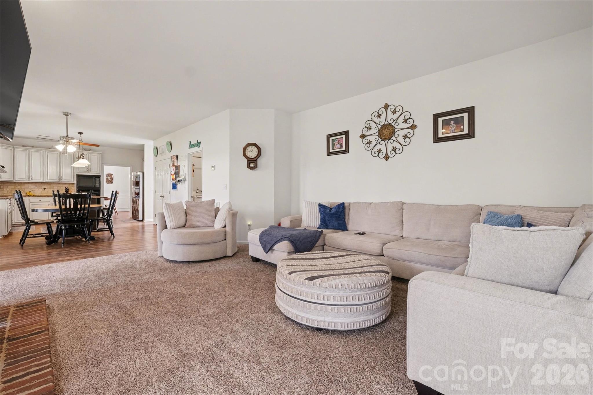 Knightsbridge - Residential