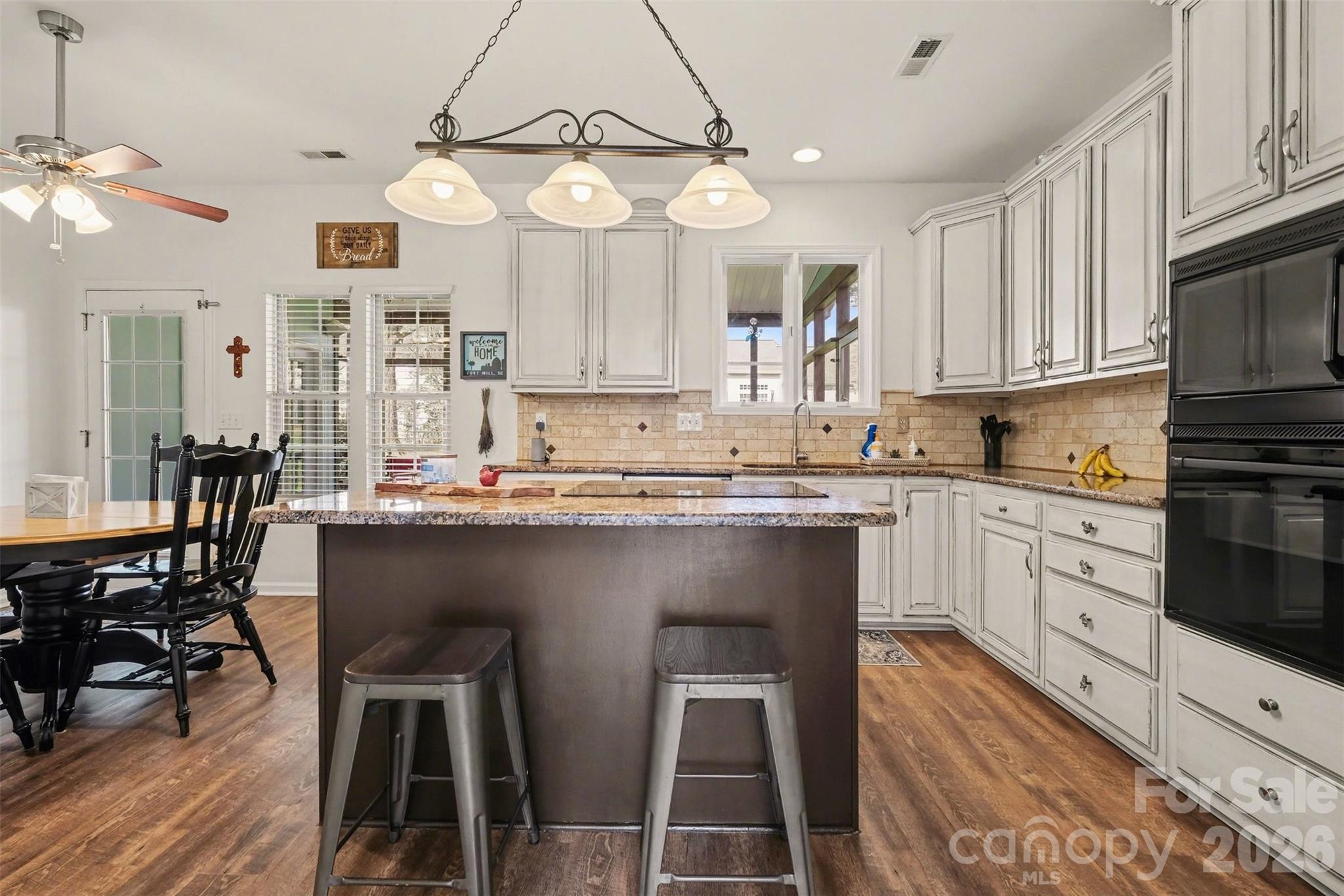 Knightsbridge - Residential