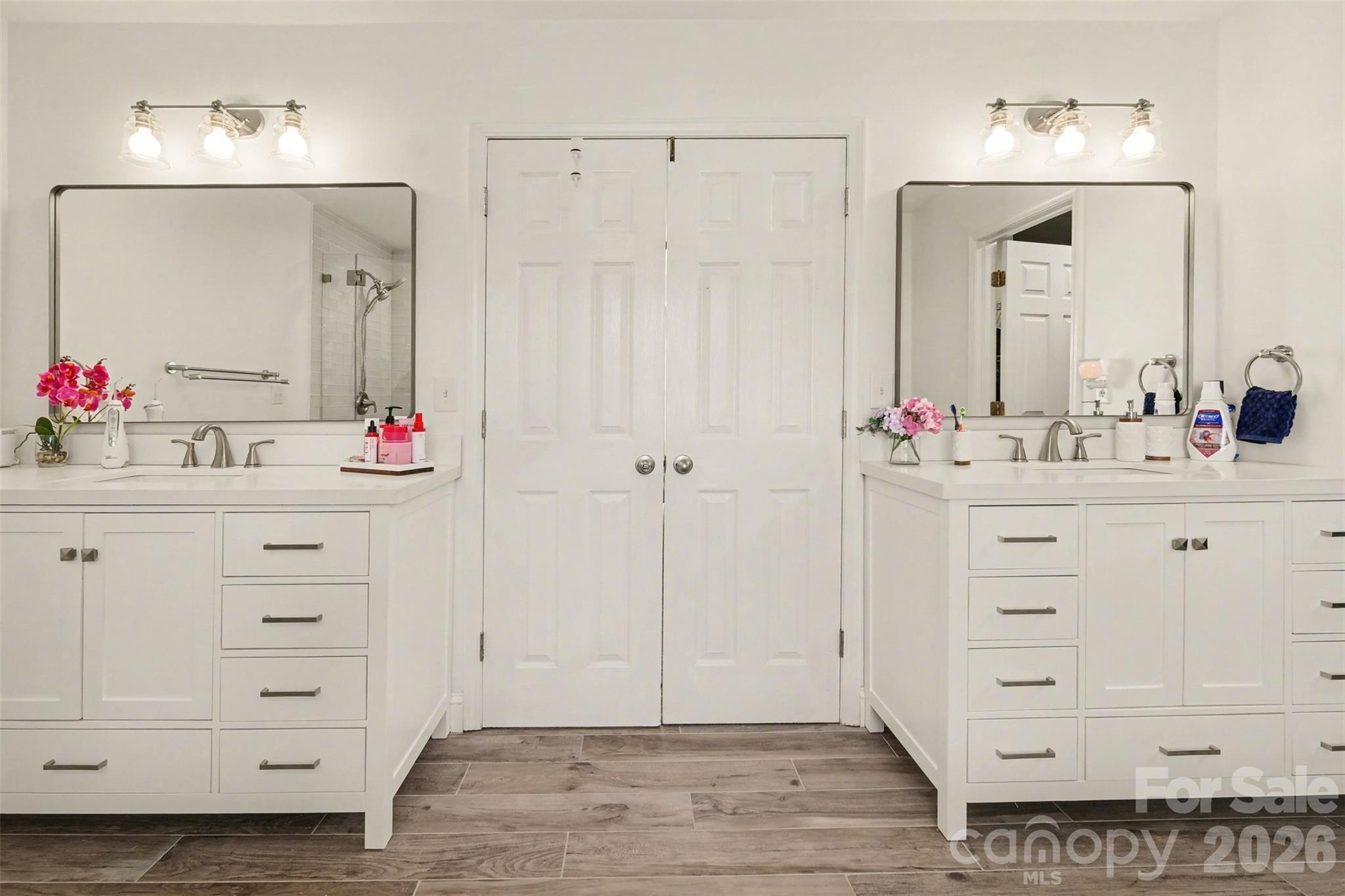 Knightsbridge - Residential