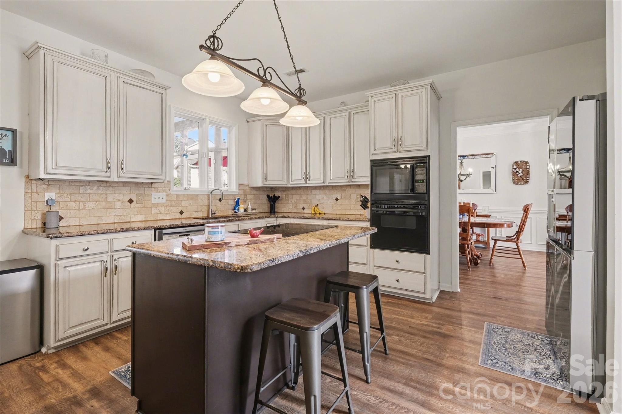 Knightsbridge - Residential