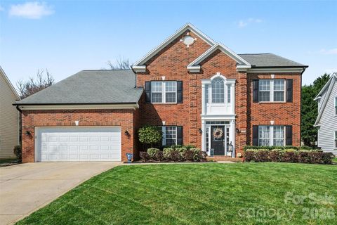 523 Whitehead Court Fort Mill SC 29708
