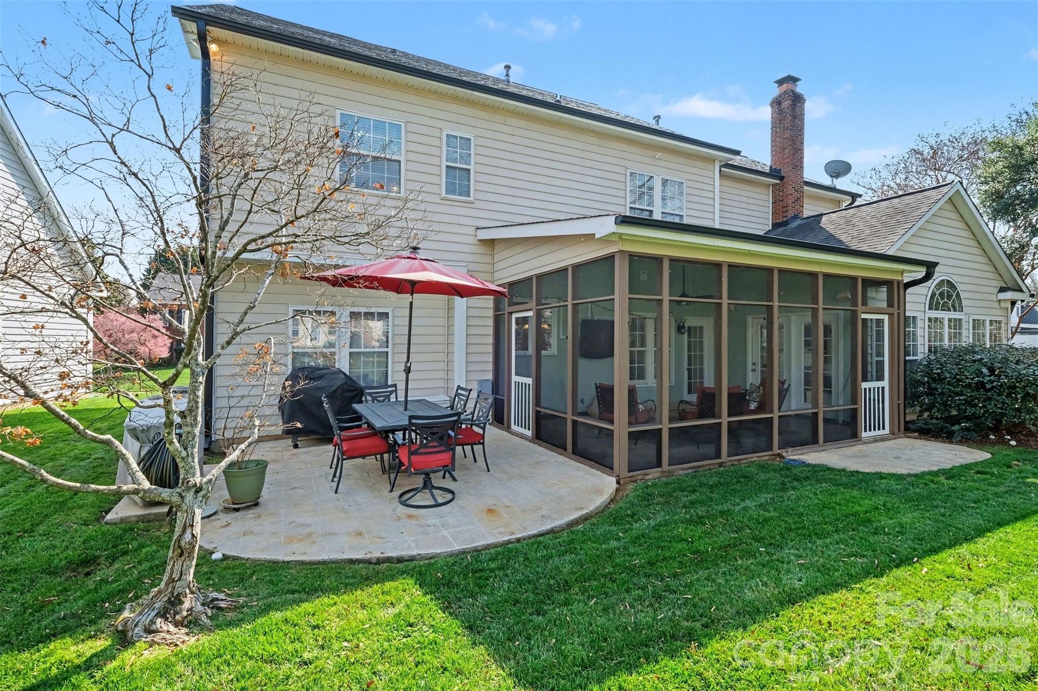 Knightsbridge - Residential