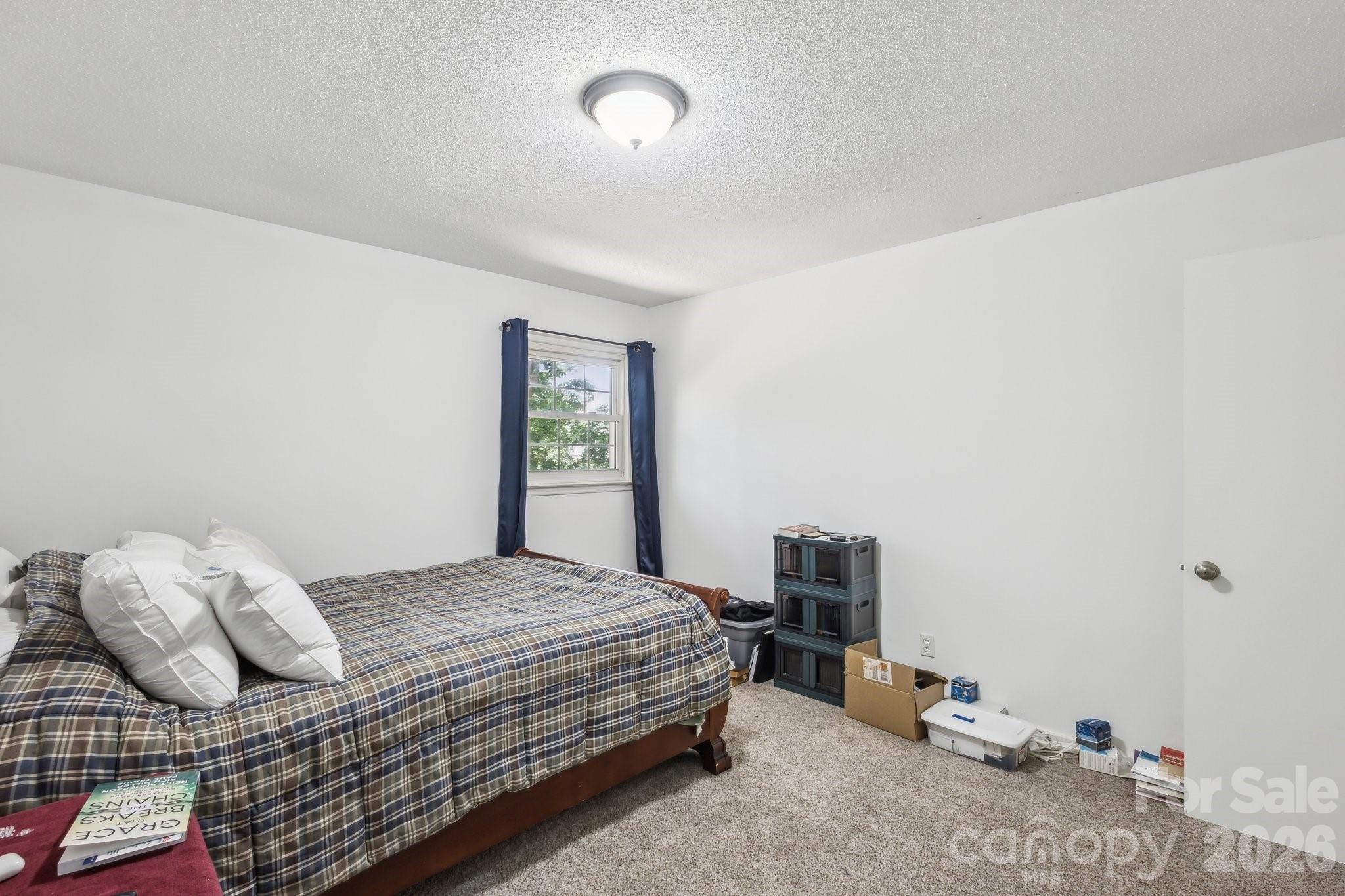 None - Residential