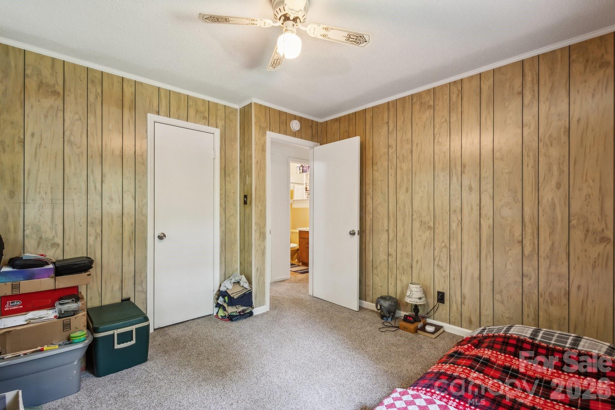 None - Residential