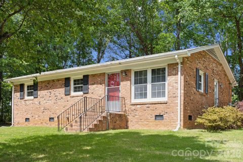 1975 Peace Road Fort Mill SC 29715