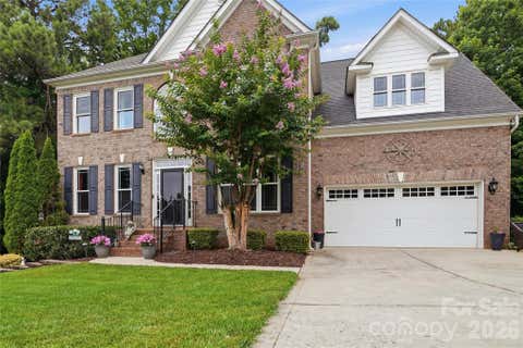 Photo of 112 Millwood Drive, Fort Mill, SC 29715 (MLS # 4412856)