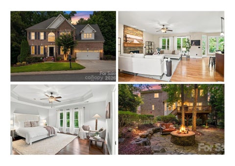 Photo of 112 Millwood Drive, Fort Mill, SC 29715 (MLS # 4412856)
