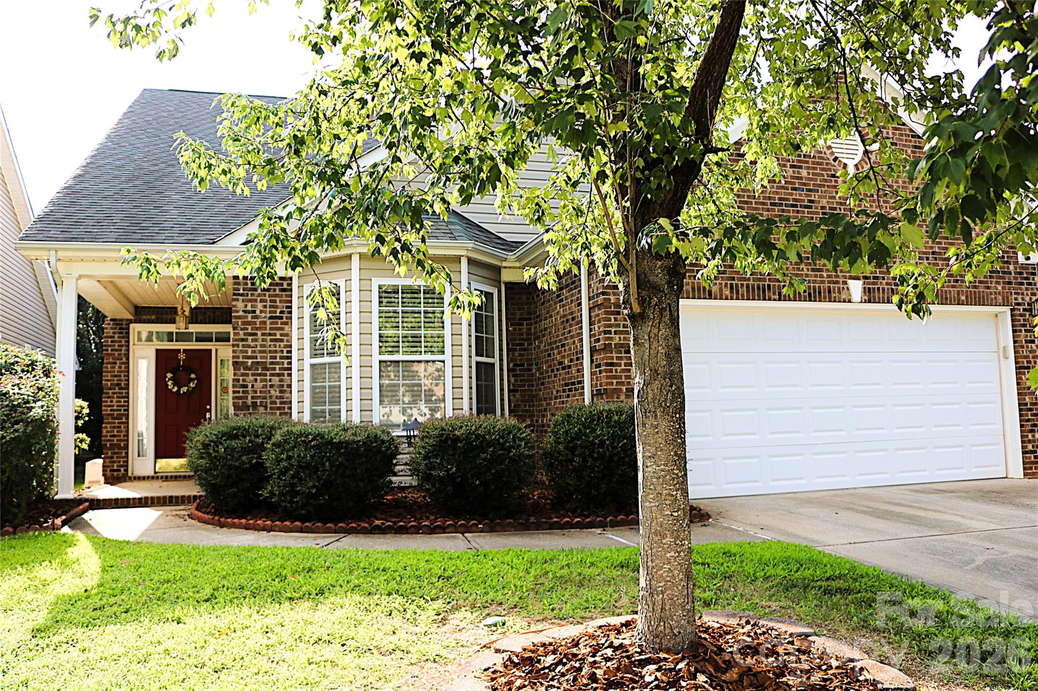 4409 Squirrel Trail Lane