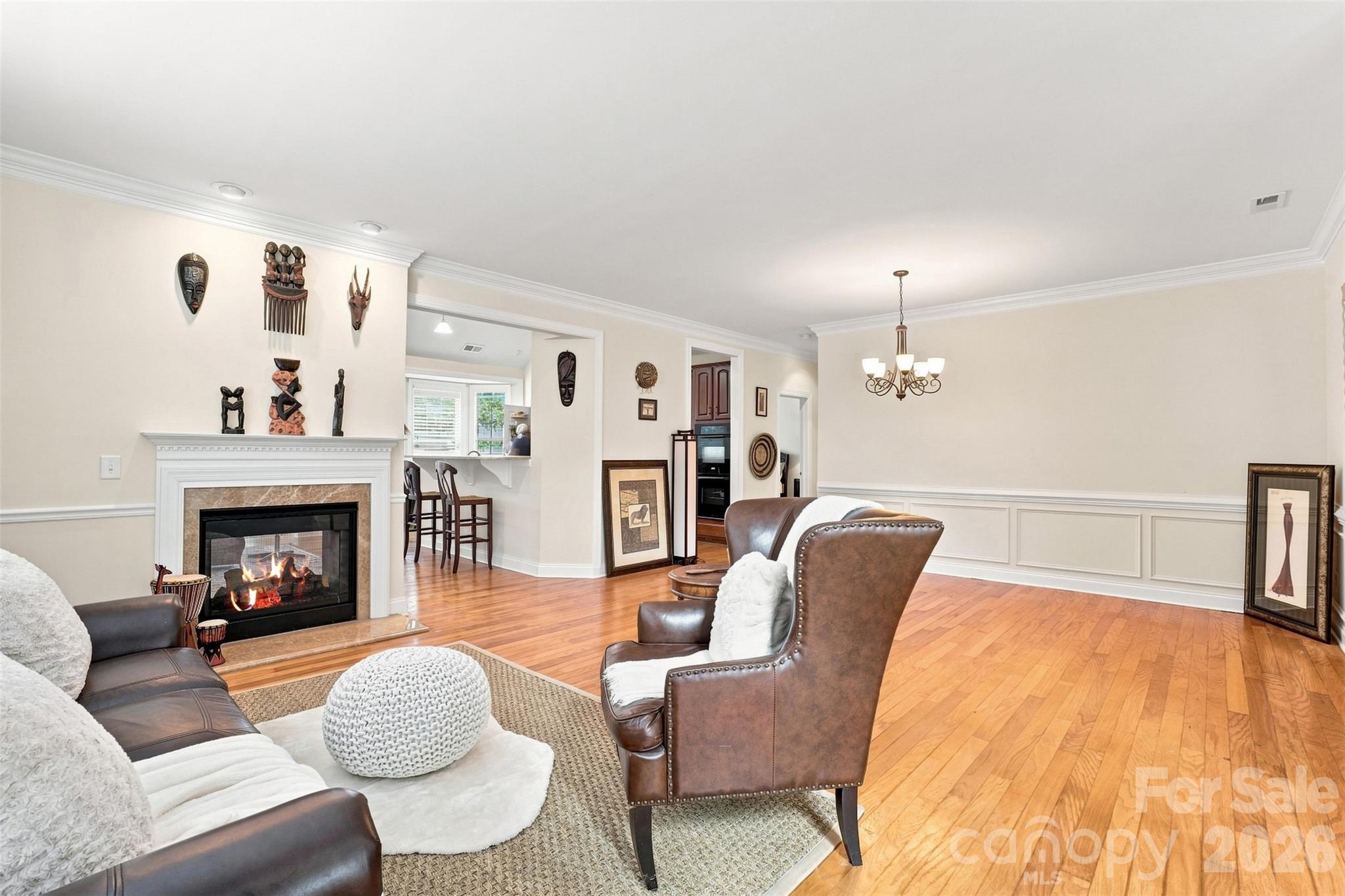 4409 Squirrel Trail Lane