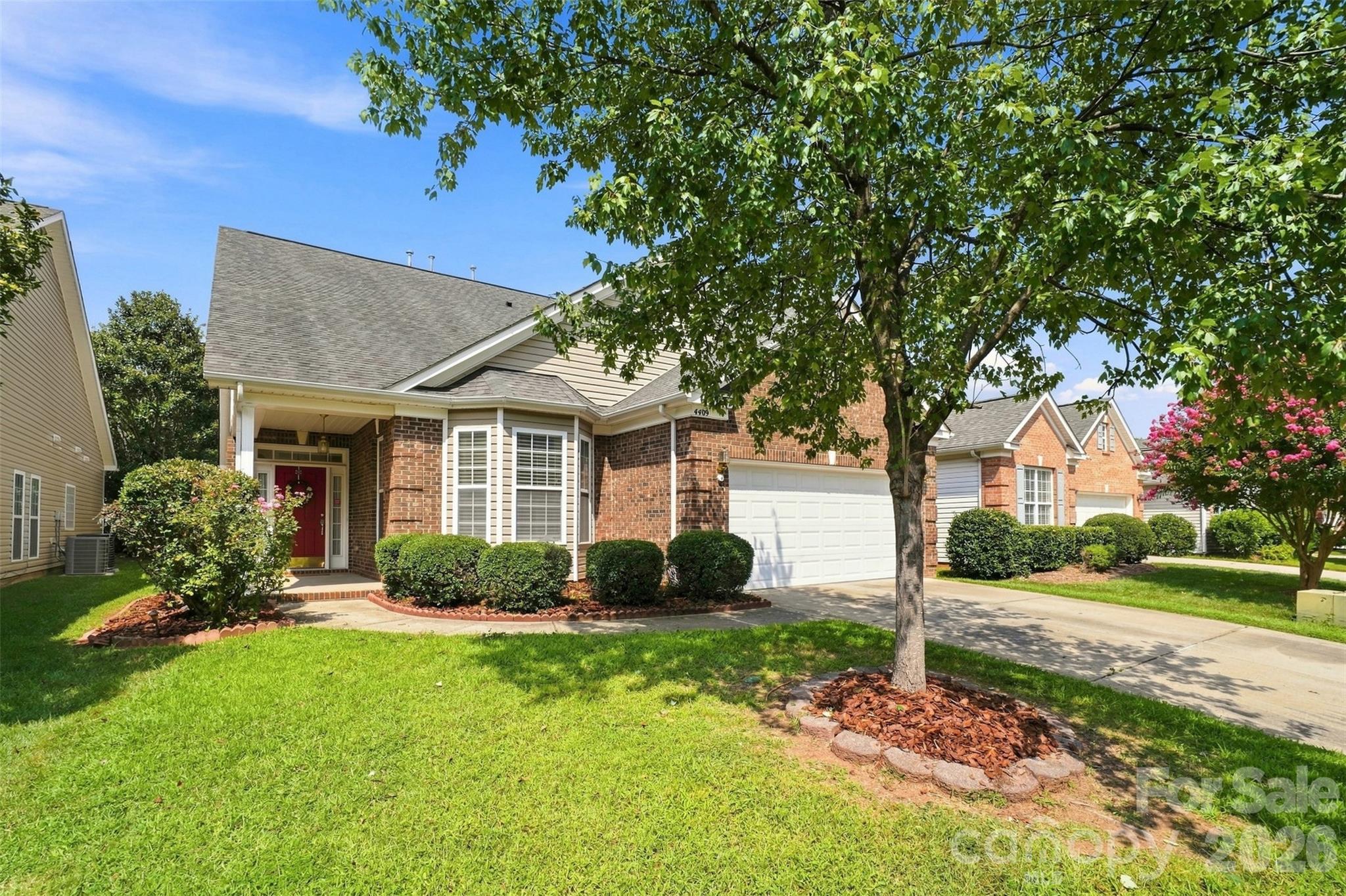 4409 Squirrel Trail Lane