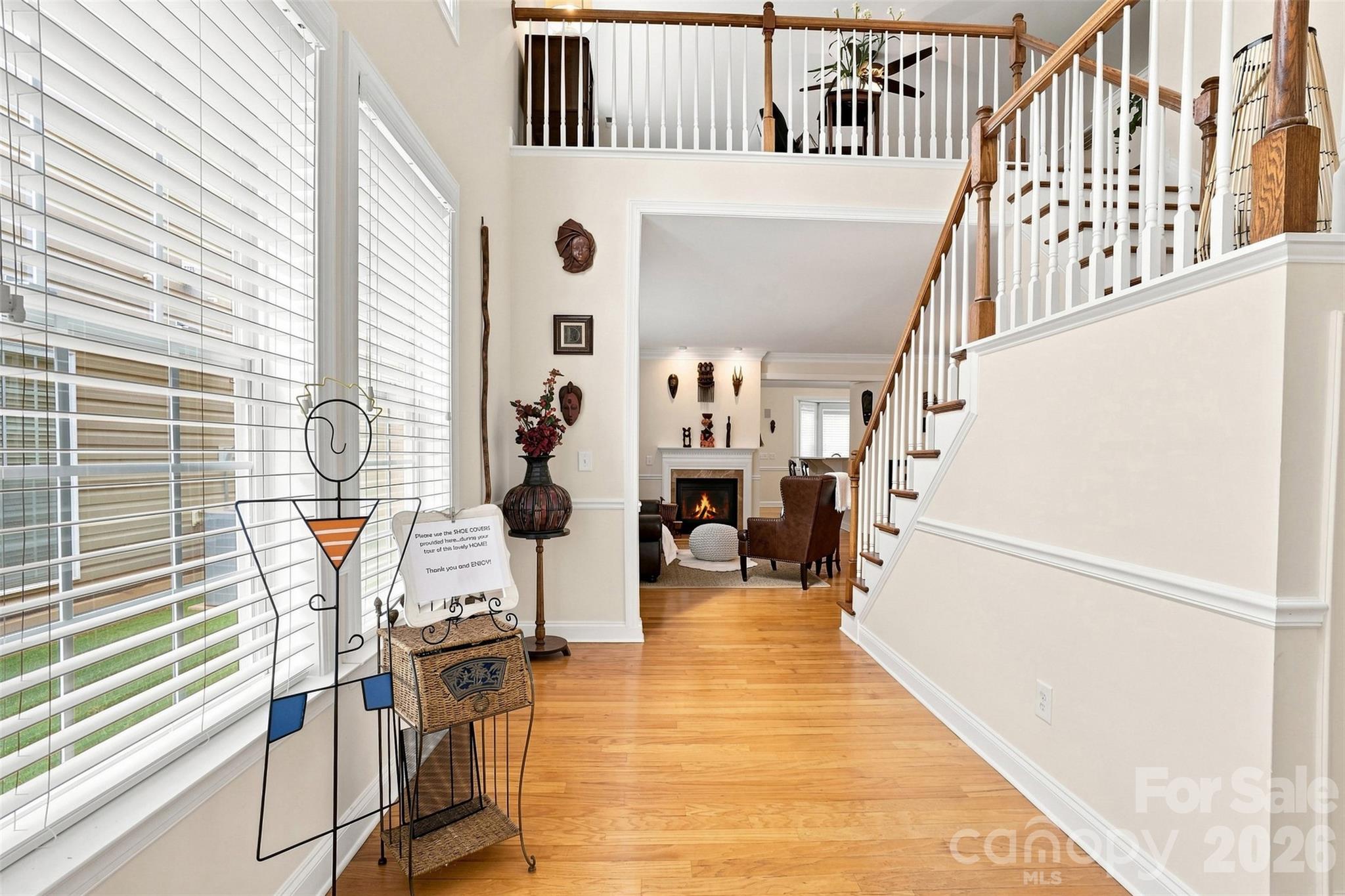 4409 Squirrel Trail Lane