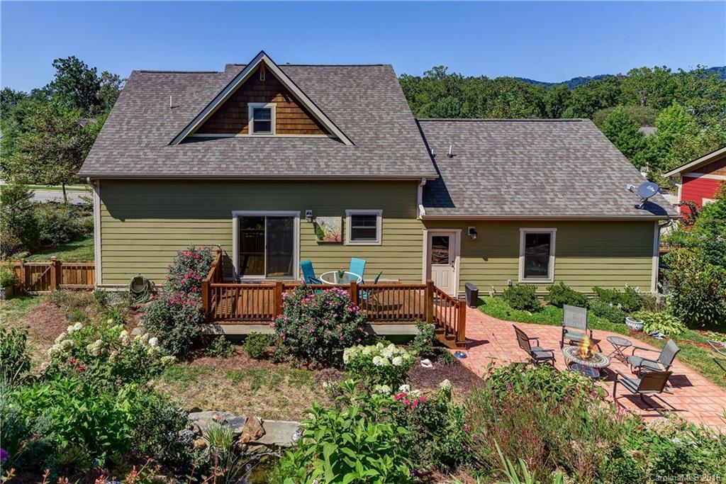 The Grove At Haw Creek - Residential