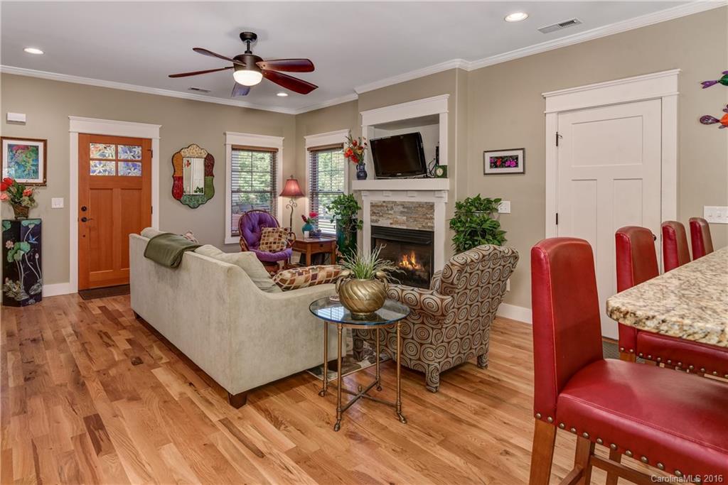 The Grove At Haw Creek - Residential