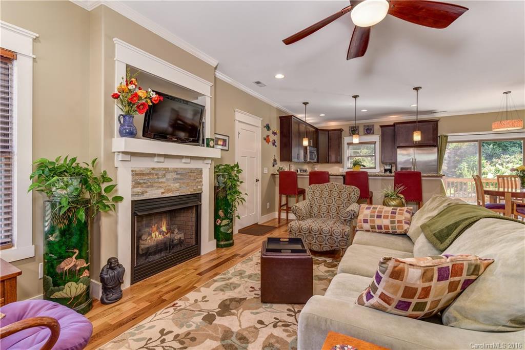 The Grove At Haw Creek - Residential