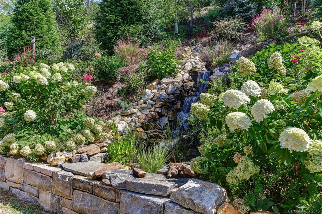 The Grove At Haw Creek - Residential