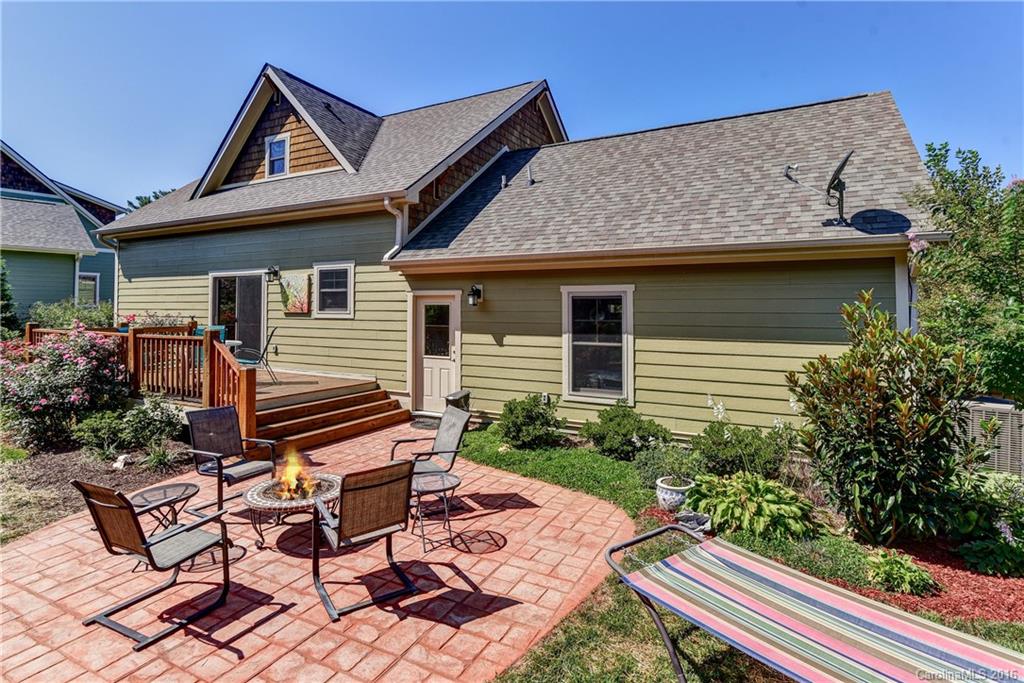 The Grove At Haw Creek - Residential