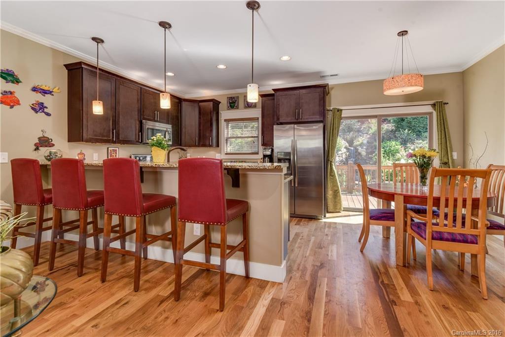 The Grove At Haw Creek - Residential