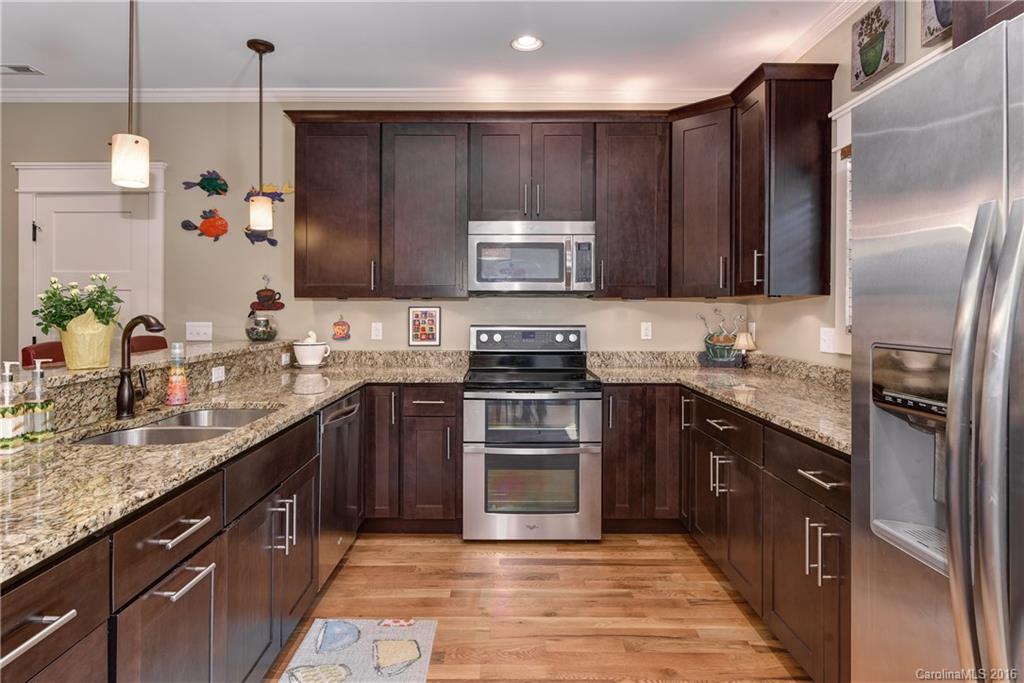 The Grove At Haw Creek - Residential