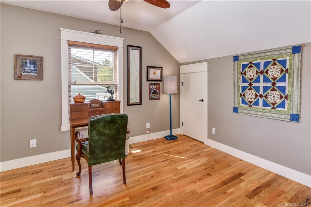 The Grove At Haw Creek - Residential