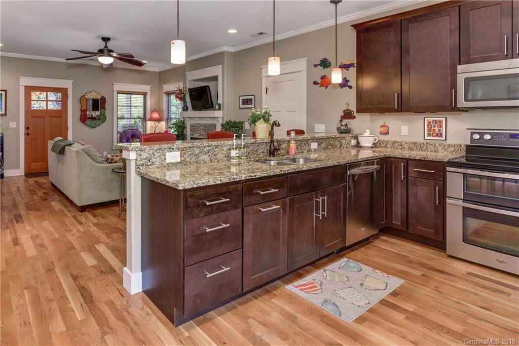 The Grove At Haw Creek - Residential