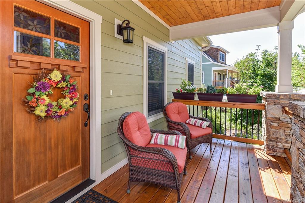 The Grove At Haw Creek - Residential