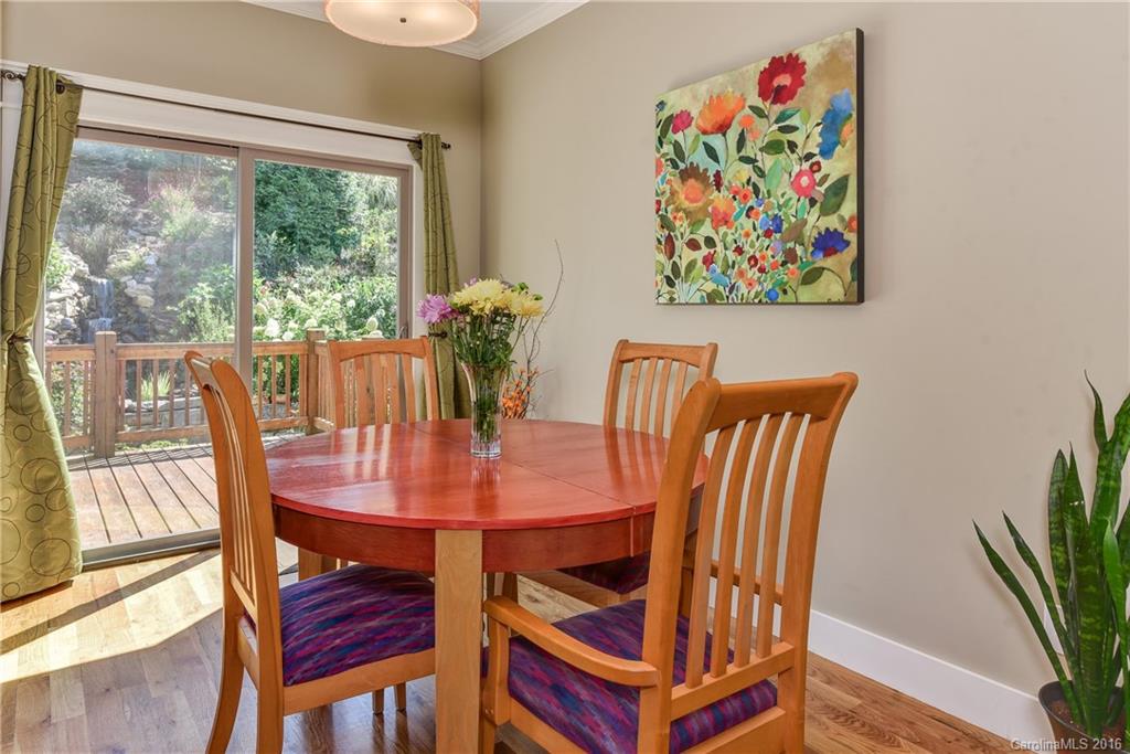 The Grove At Haw Creek - Residential