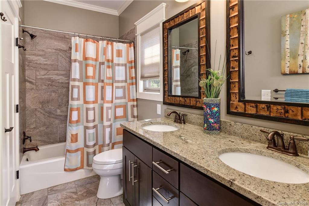 The Grove At Haw Creek - Residential