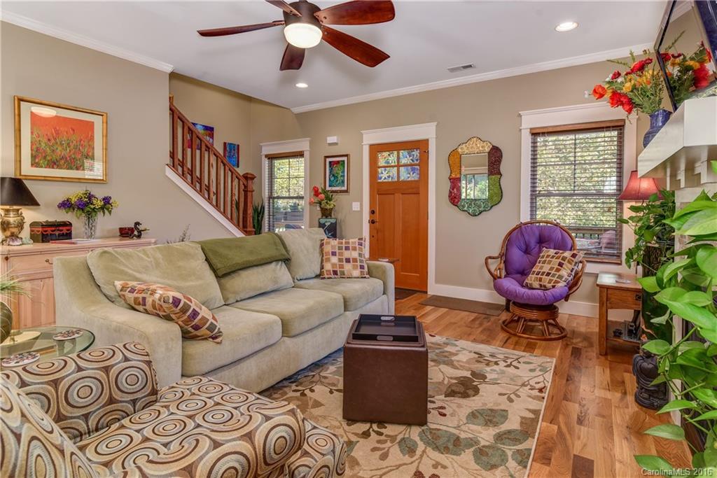 The Grove At Haw Creek - Residential