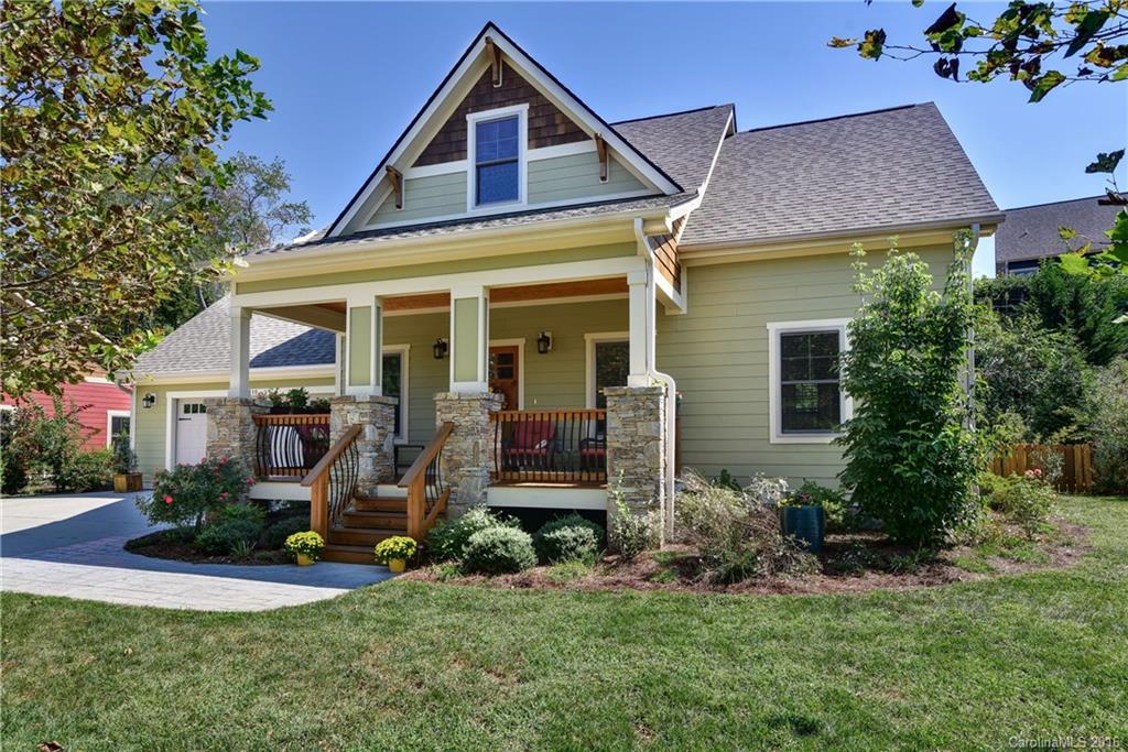 The Grove At Haw Creek - Residential