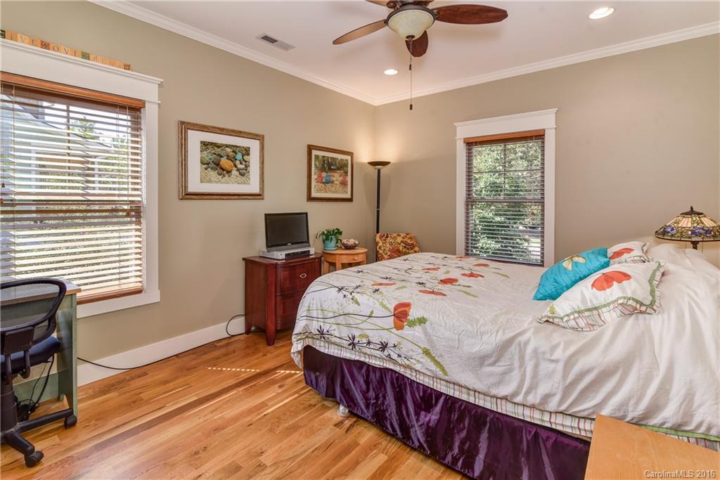 The Grove At Haw Creek - Residential